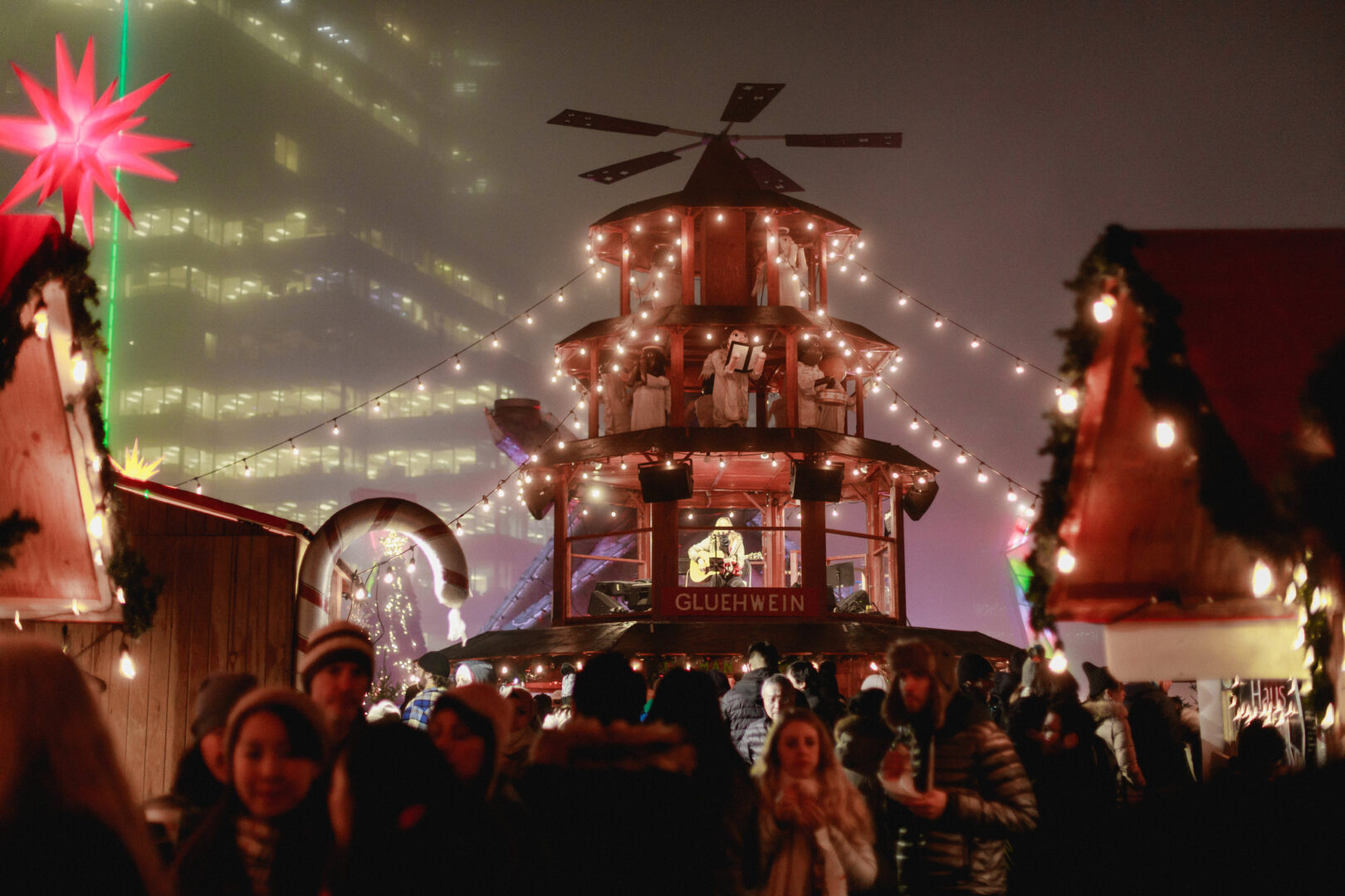 Christmas Market