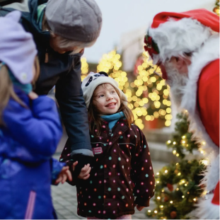 Christmas Market